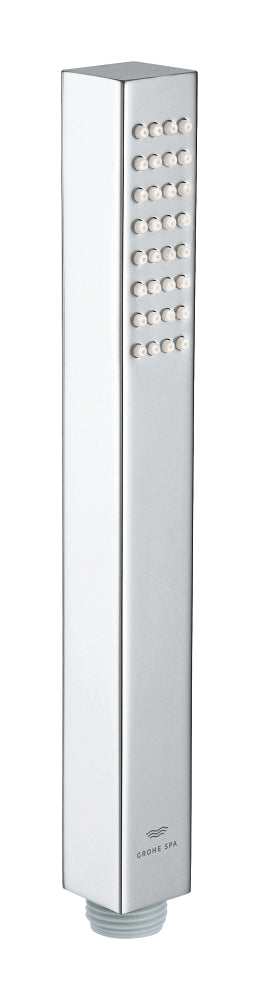 Grohe Euphoria Cube+ Stick Hand Shower - 1 Spray, 1.75 gpm 26867
