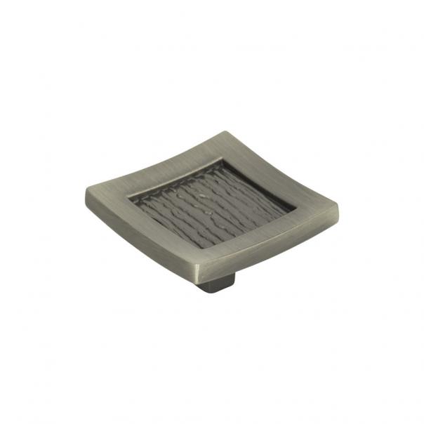 Atlas Homewares Primitive Square Knob