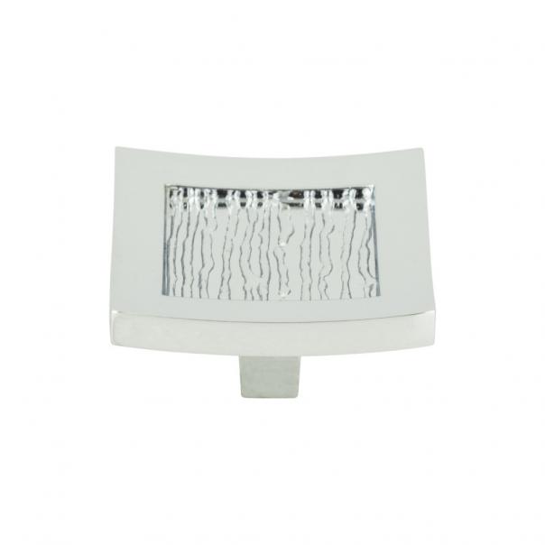 Atlas Homewares Primitive Square Knob