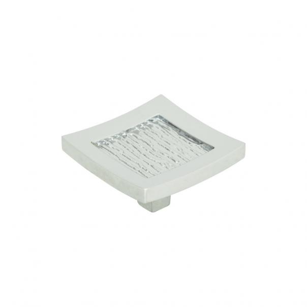 Atlas Homewares Primitive Square Knob