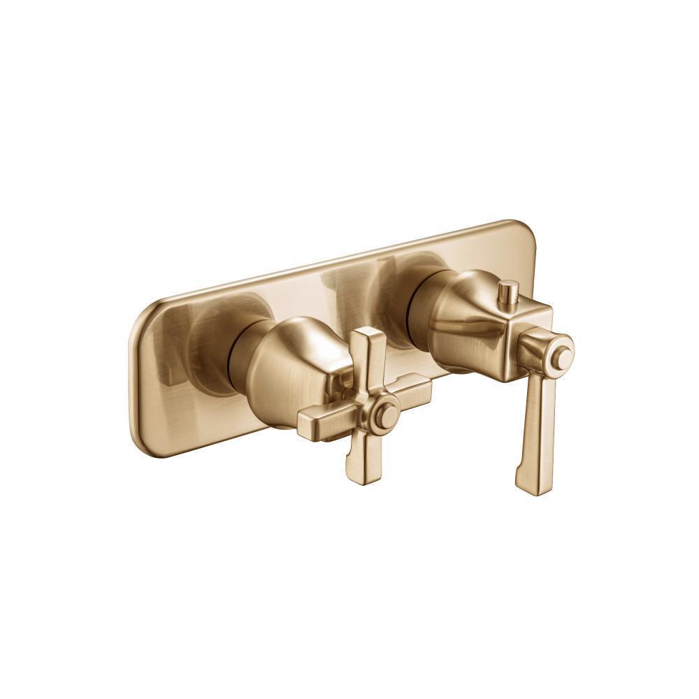 Flusso 270.2693T Trim For Thermostatic Valve
