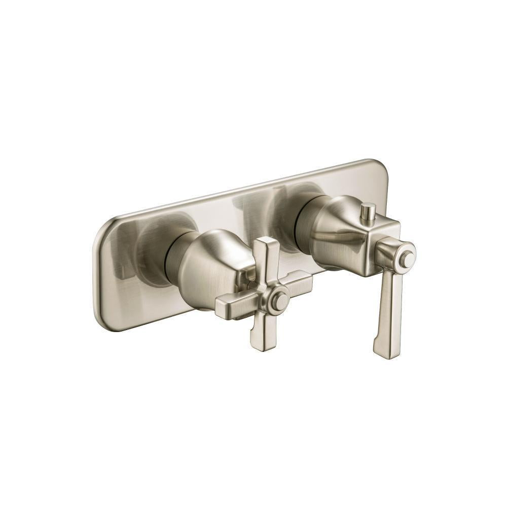Flusso 270.2693T Trim For Thermostatic Valve