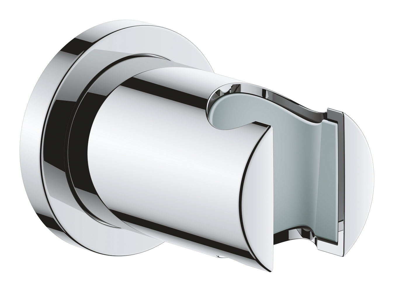 Grohe Wall Mount Hand Shower Holder 27074