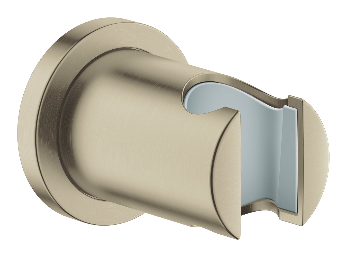 Grohe Wall Mount Hand Shower Holder 27074