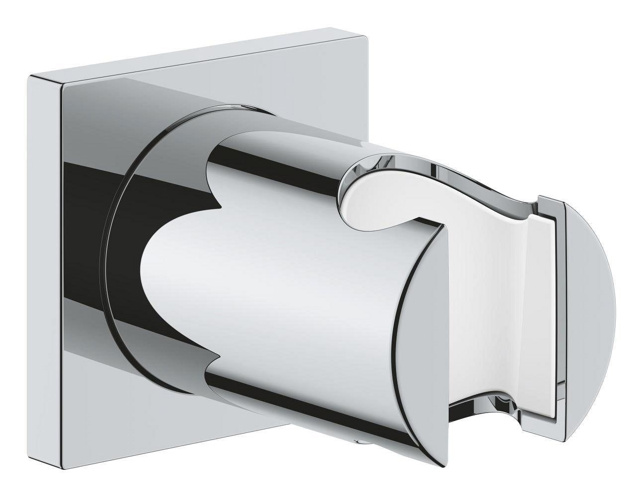 Grohe Wall Mount Hand Shower Holder 27075