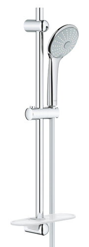 Grohe 110 Massage Shower Slide Bar Kit - 3 Sprays, 2.5 gpm 27243
