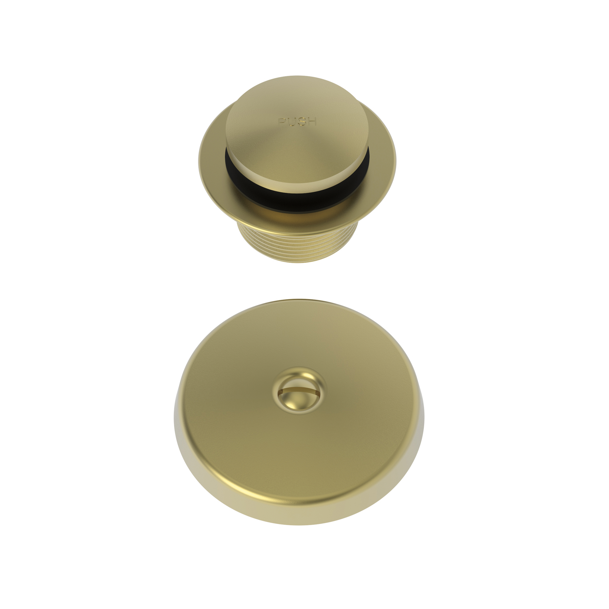 Newport Brass Brasstech Tub Drain Kit