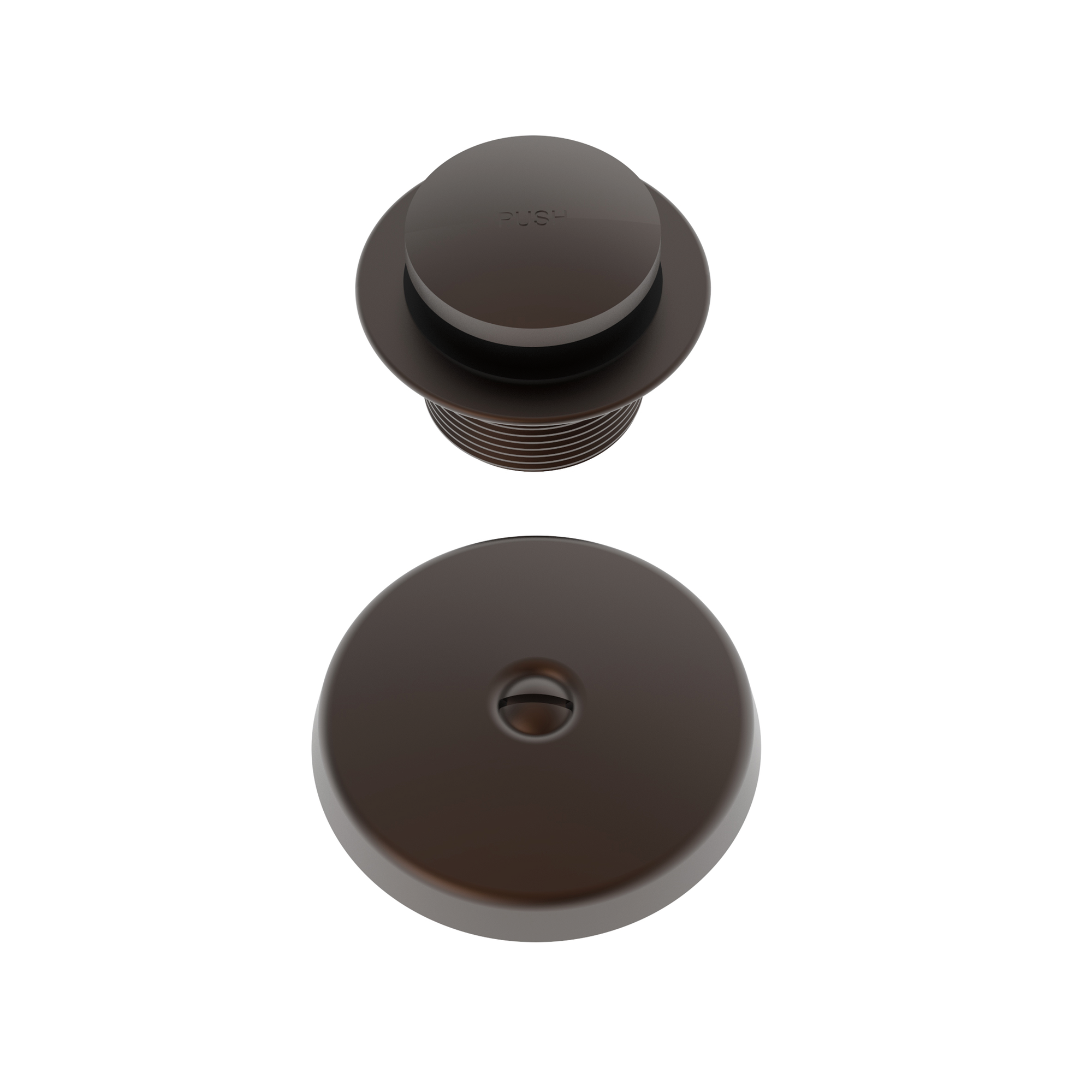 Newport Brass Brasstech Tub Drain Kit
