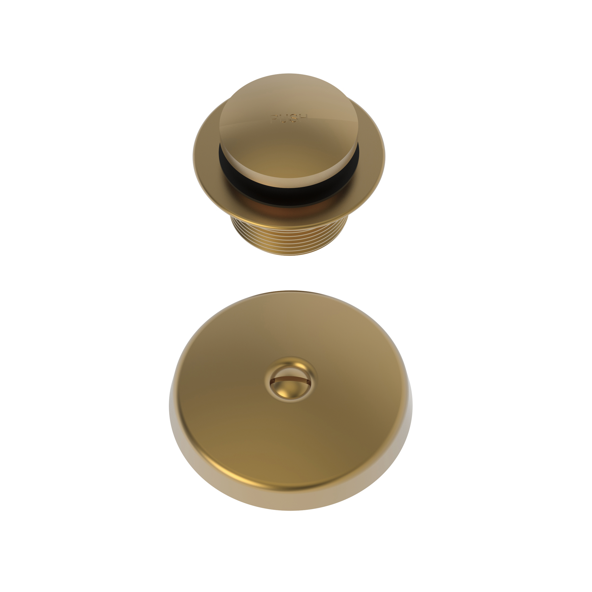 Newport Brass Brasstech Tub Drain Kit