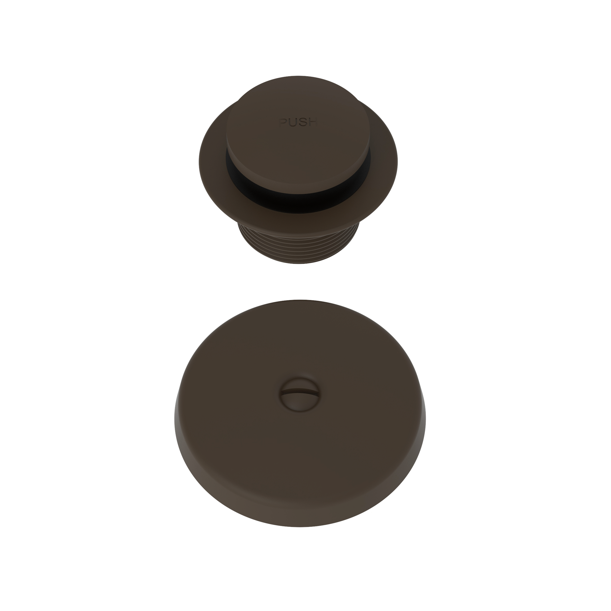 Newport Brass Brasstech Tub Drain Kit