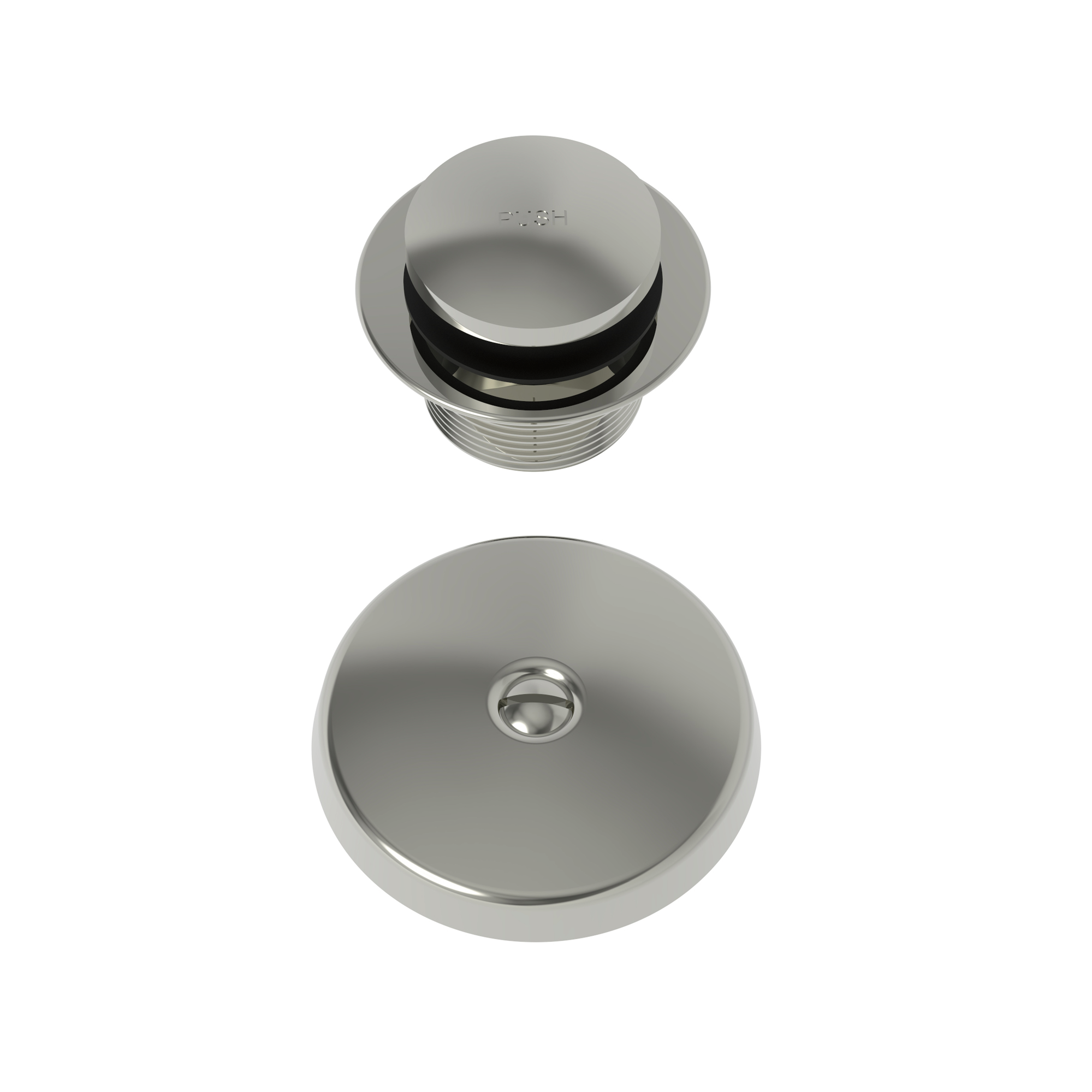 Newport Brass Brasstech Tub Drain Kit