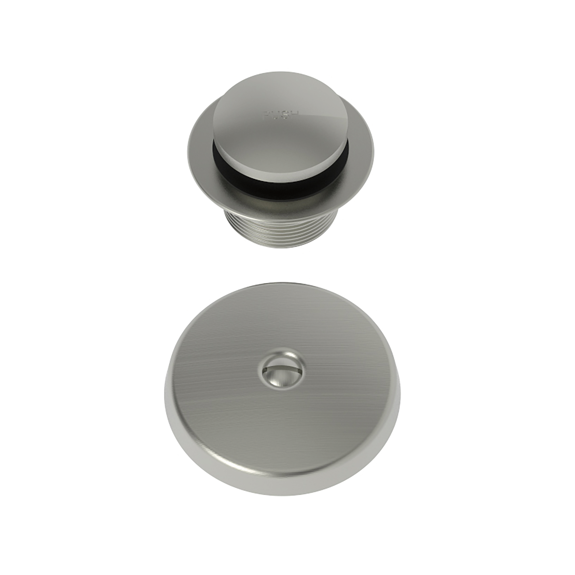 Newport Brass Brasstech Tub Drain Kit