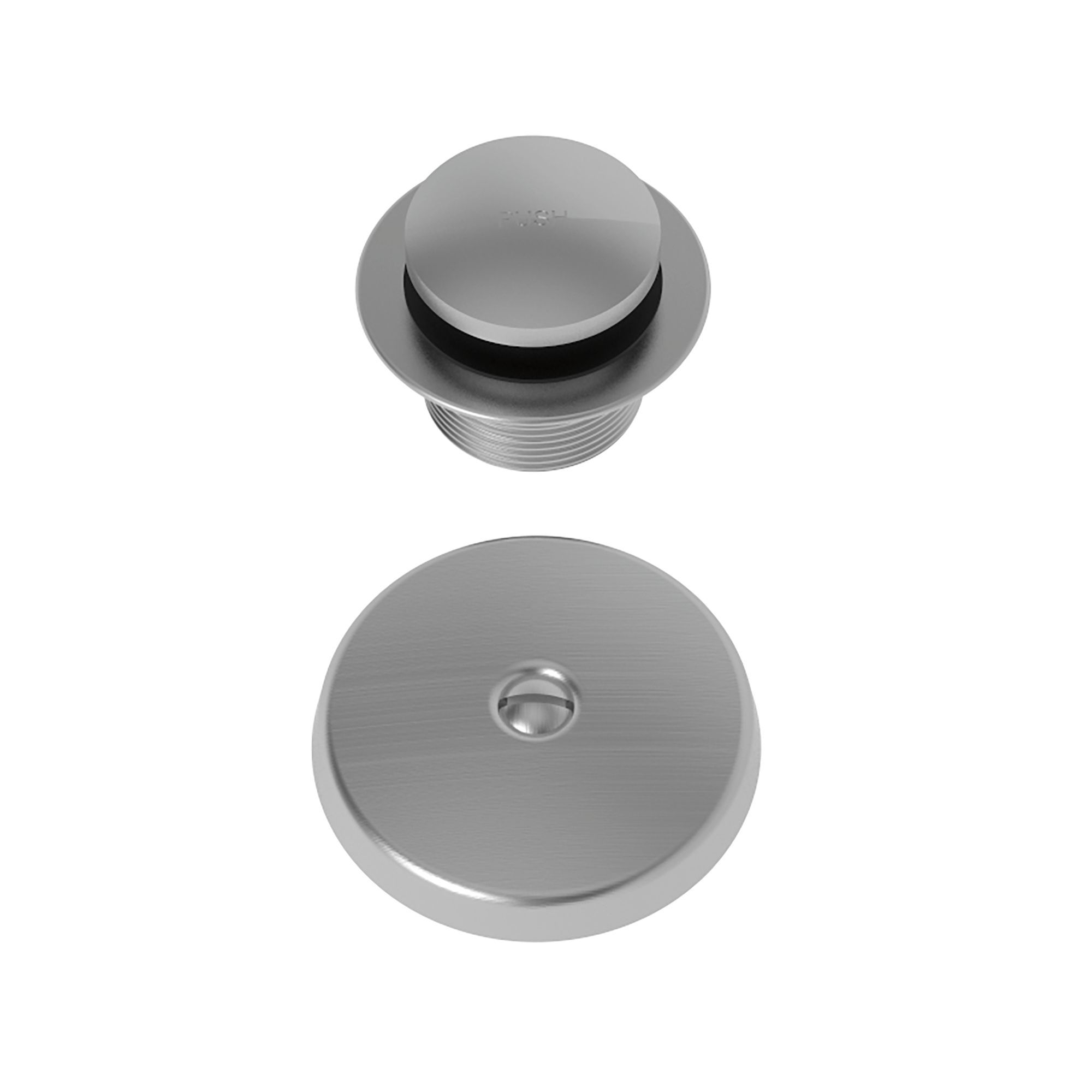 Newport Brass Brasstech Tub Drain Kit