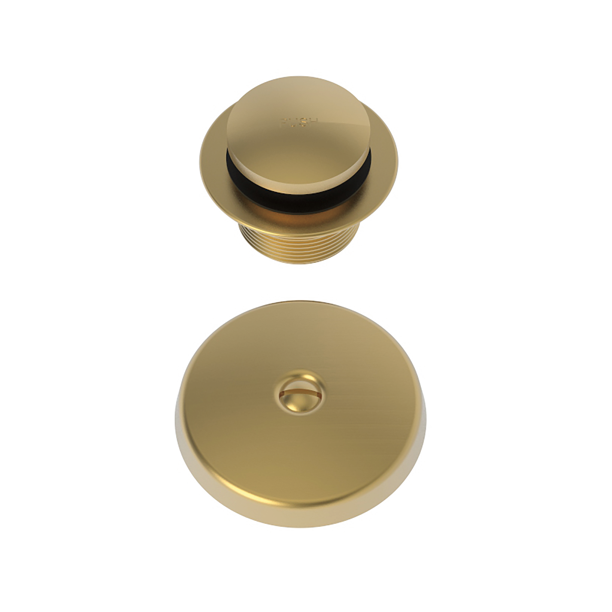 Newport Brass Brasstech Tub Drain Kit