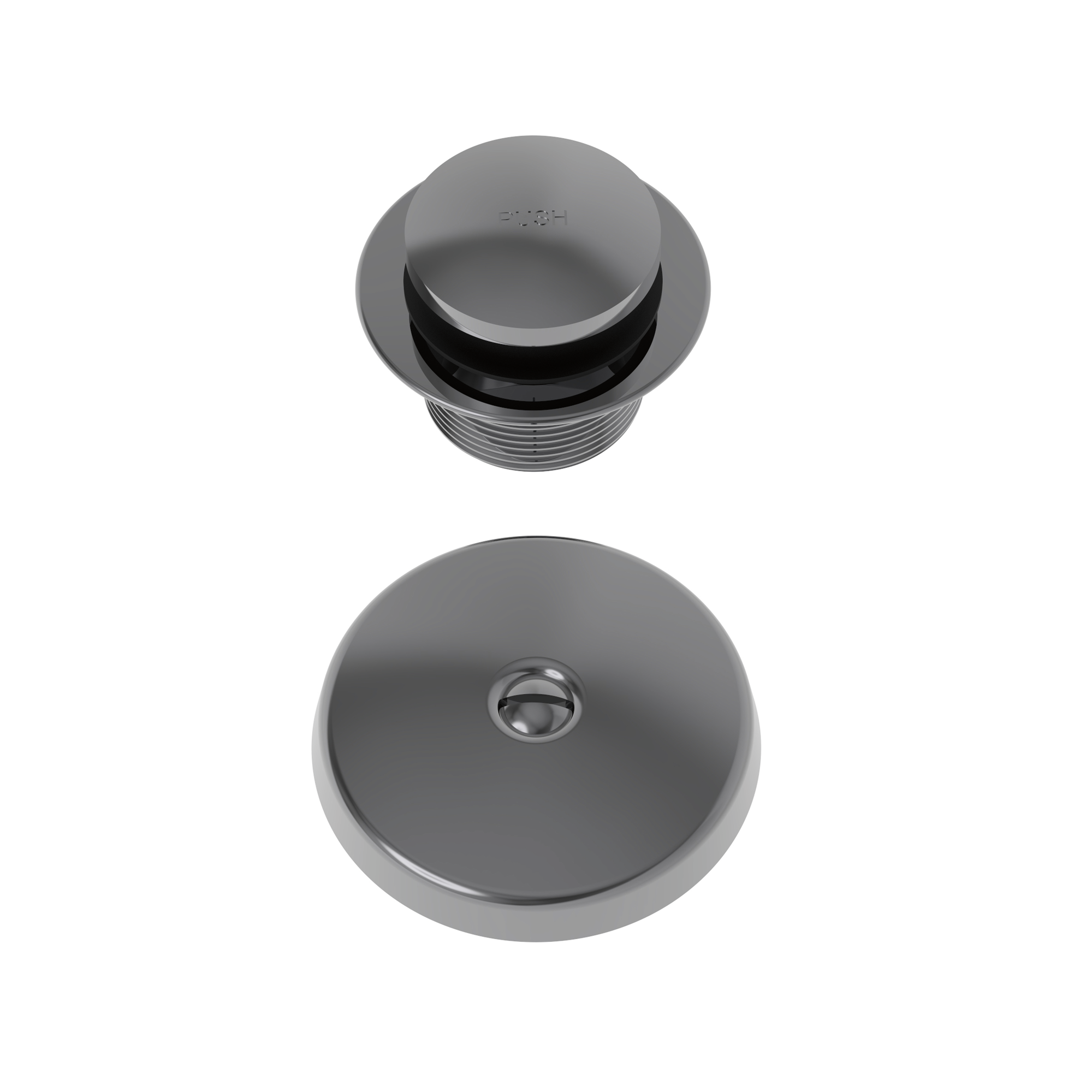 Newport Brass Brasstech Tub Drain Kit