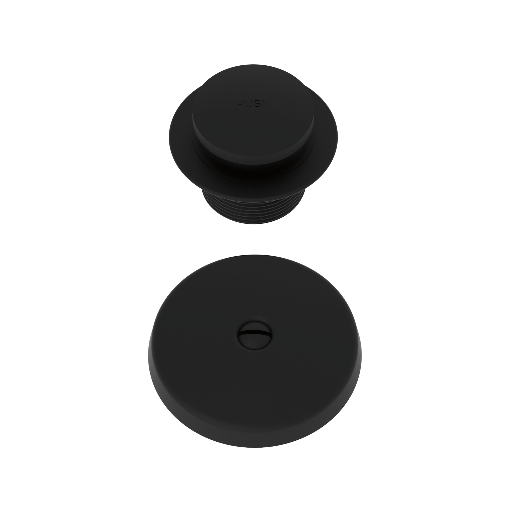 Newport Brass Brasstech Tub Drain Kit