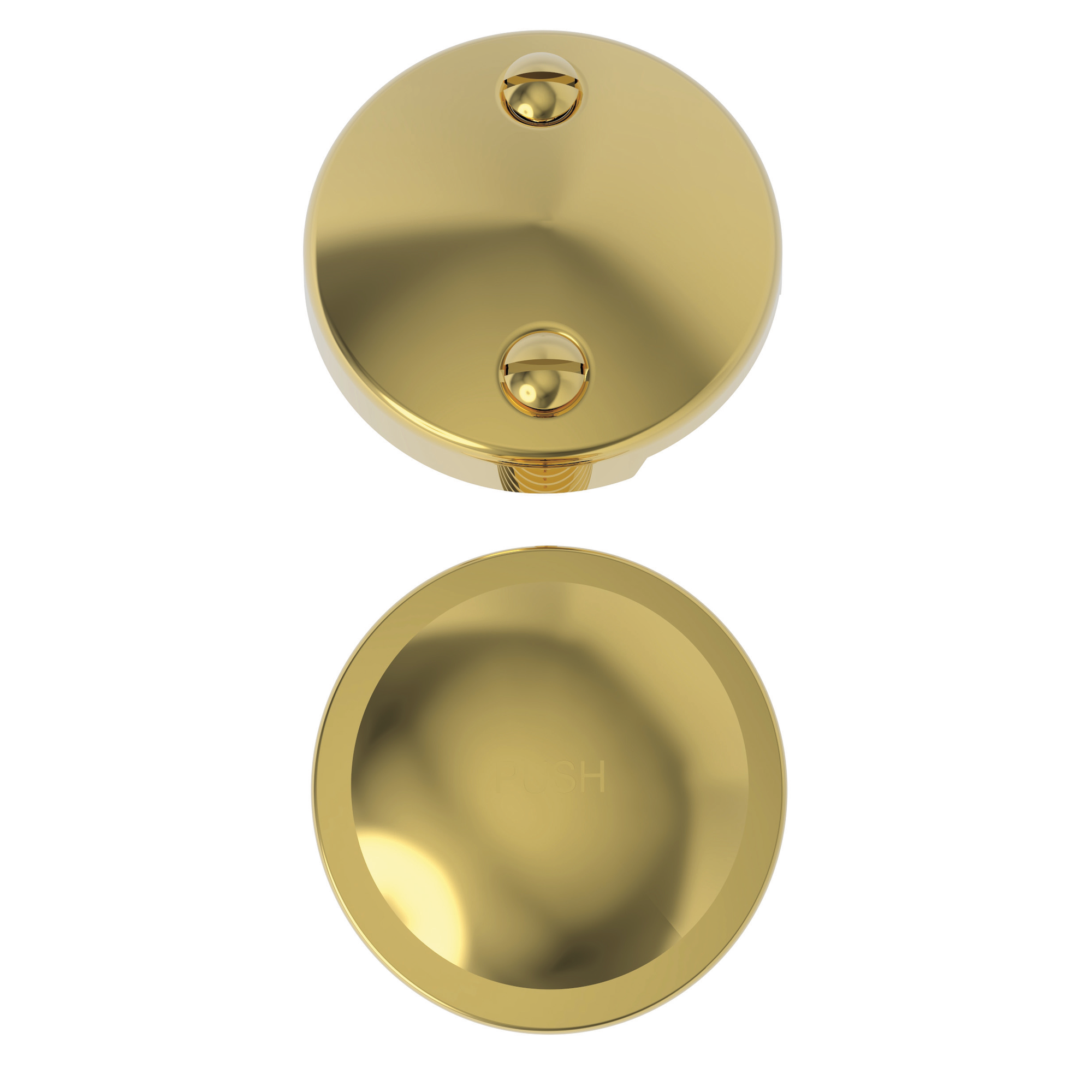 Newport Brass Brasstech Tub Drain Kit