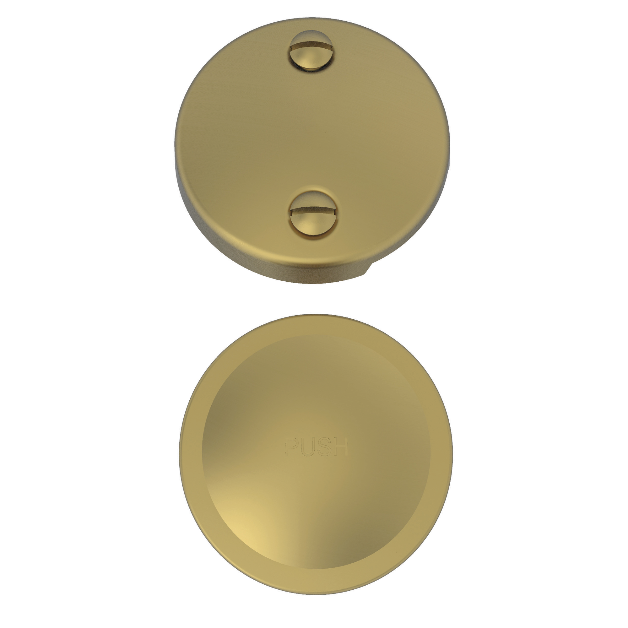 Newport Brass Brasstech Tub Drain Kit