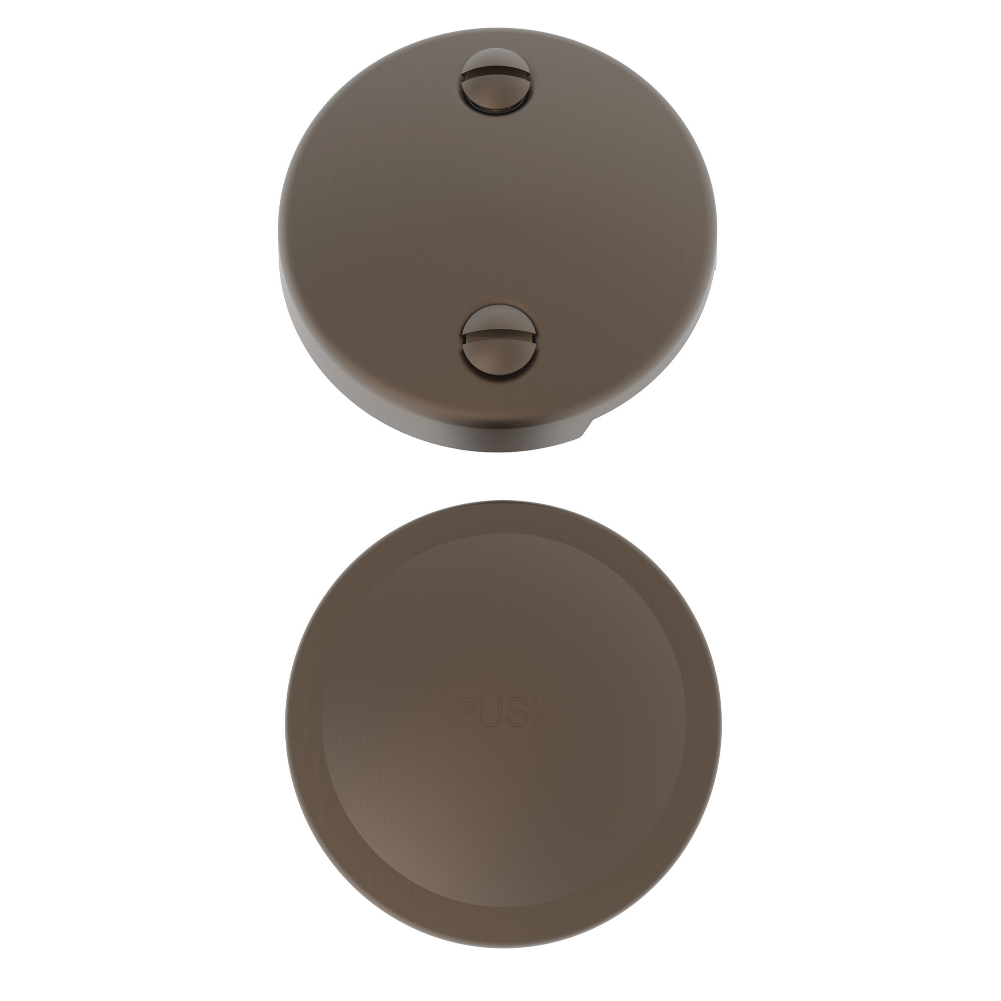Newport Brass Brasstech Tub Drain Kit
