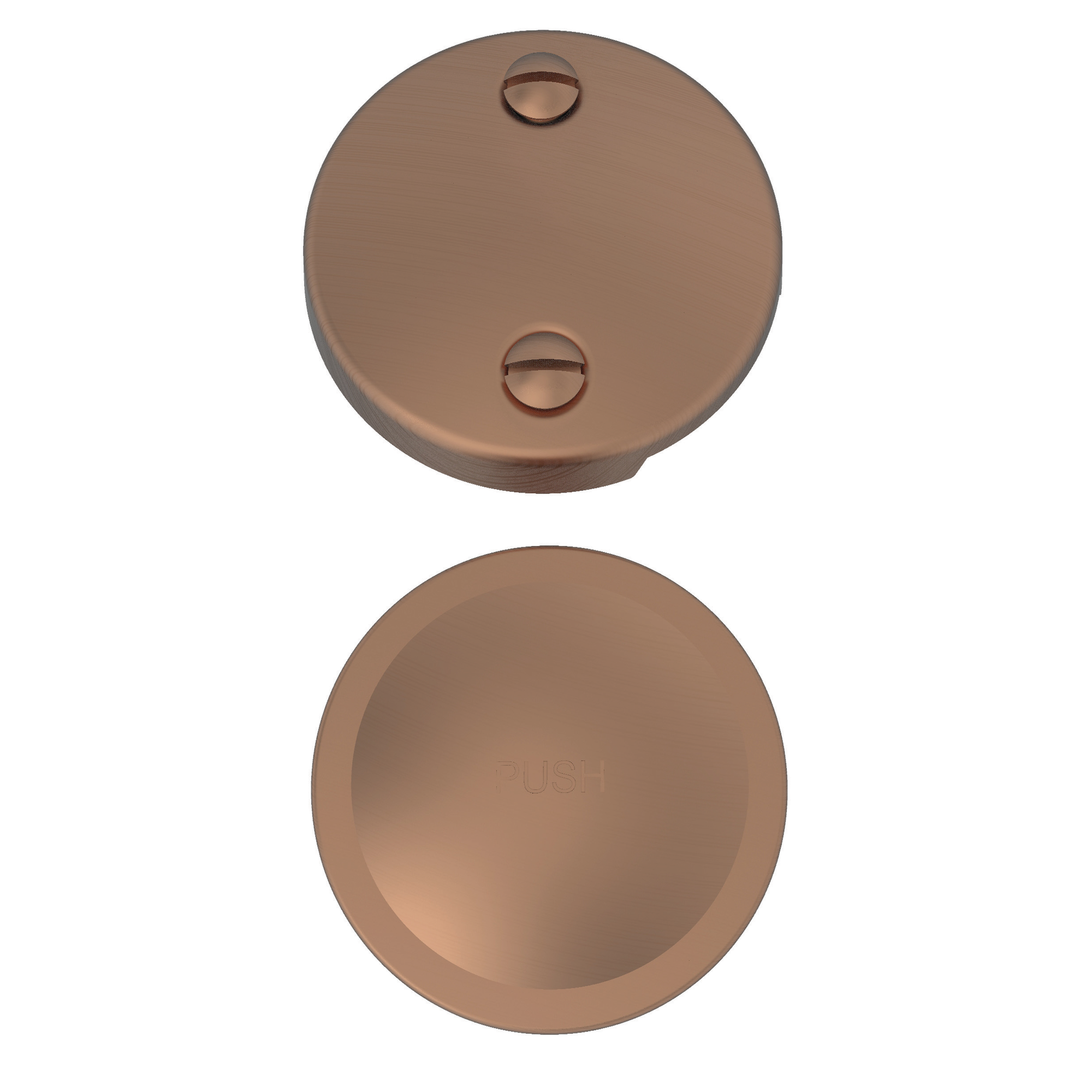 Newport Brass Brasstech Tub Drain Kit