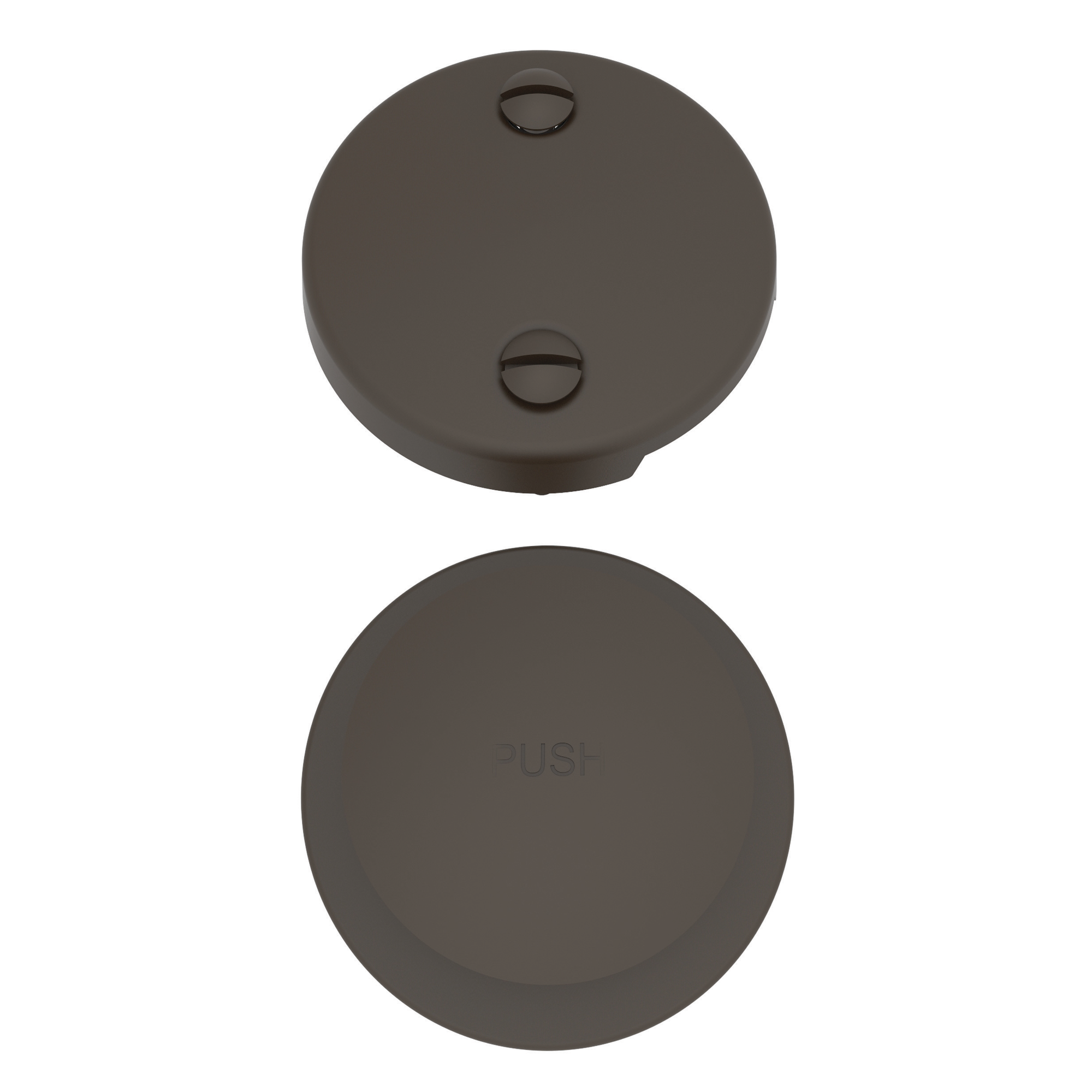 Newport Brass Brasstech Tub Drain Kit