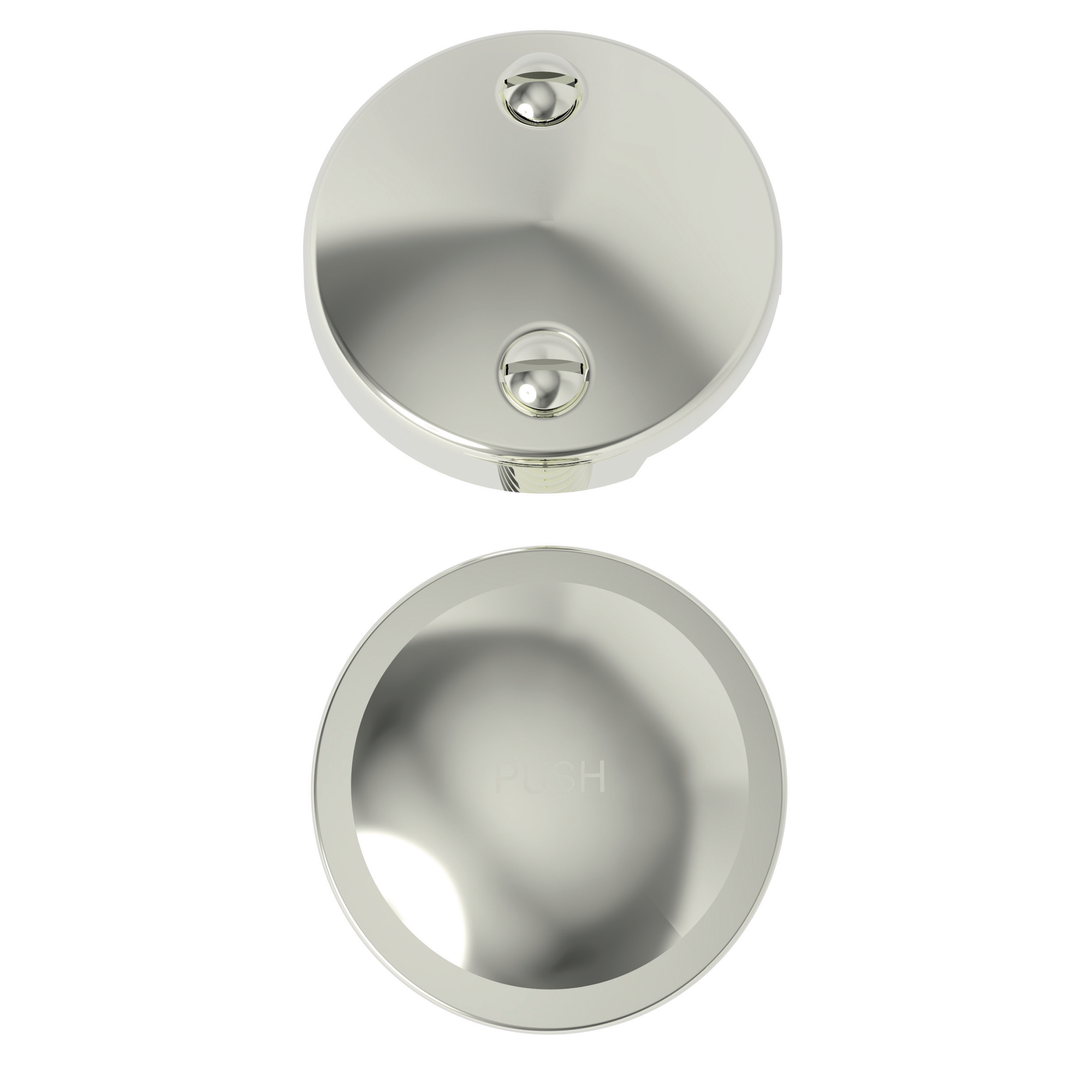 Newport Brass Brasstech Tub Drain Kit