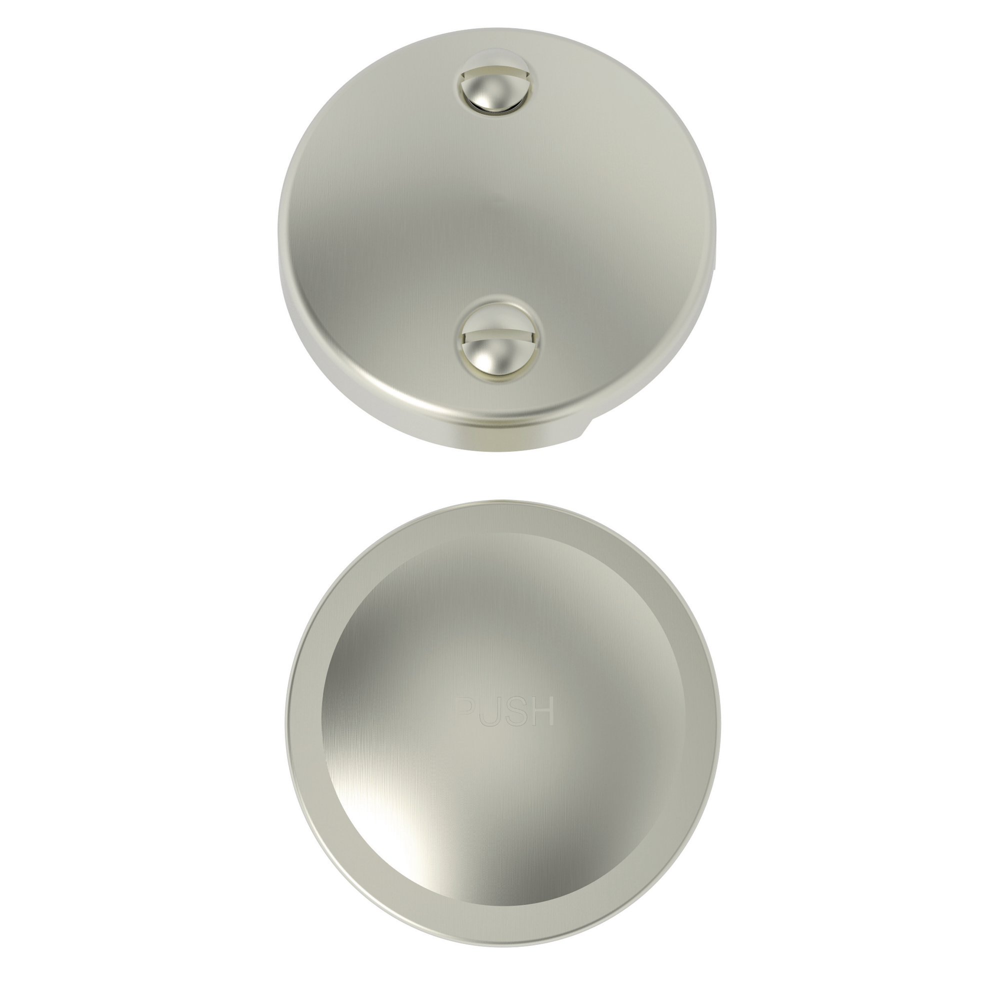Newport Brass Brasstech Tub Drain Kit