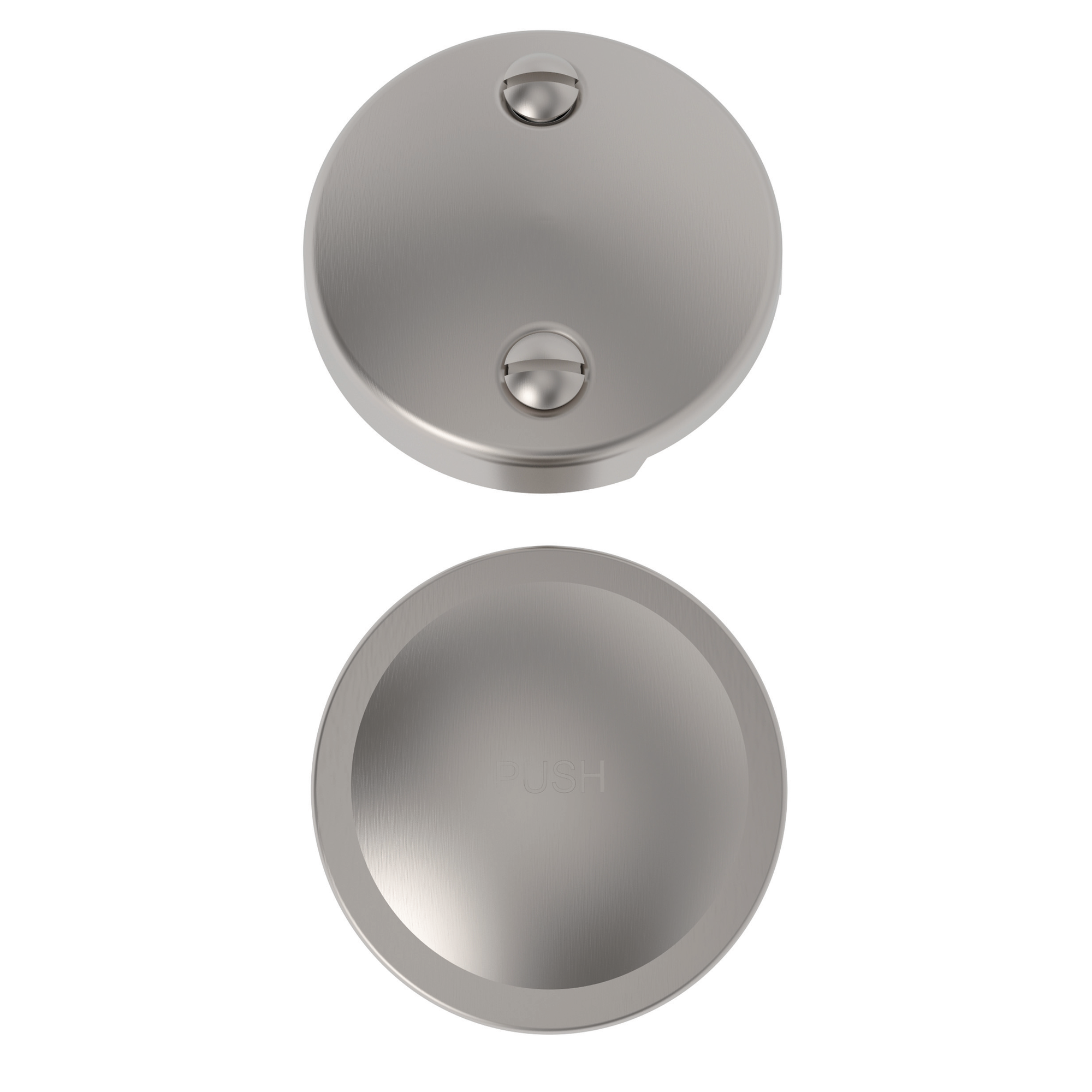 Newport Brass Brasstech Tub Drain Kit