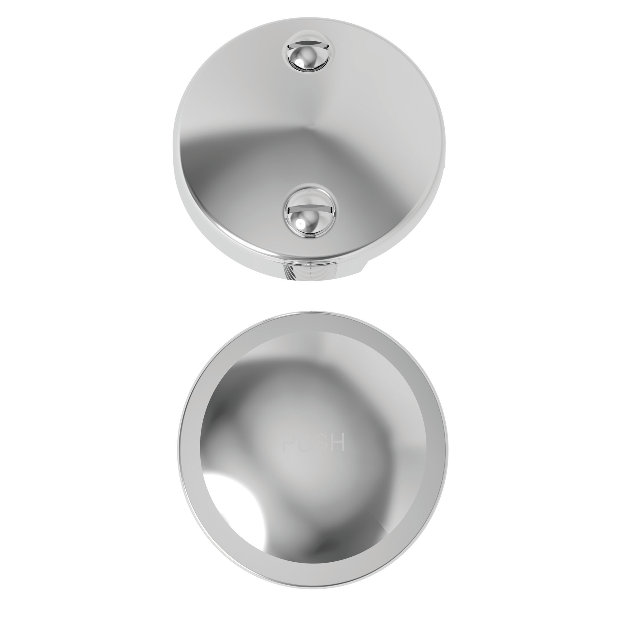 Newport Brass Brasstech Tub Drain Kit