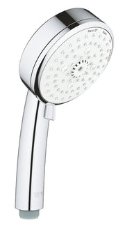 Grohe 100 Hand Shower - 4 Sprays, 2.5 gpm 27575