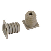 Hardware Resources HR MAX 8 mm Dowels For Hinge - Priced and Sold by the Thousand