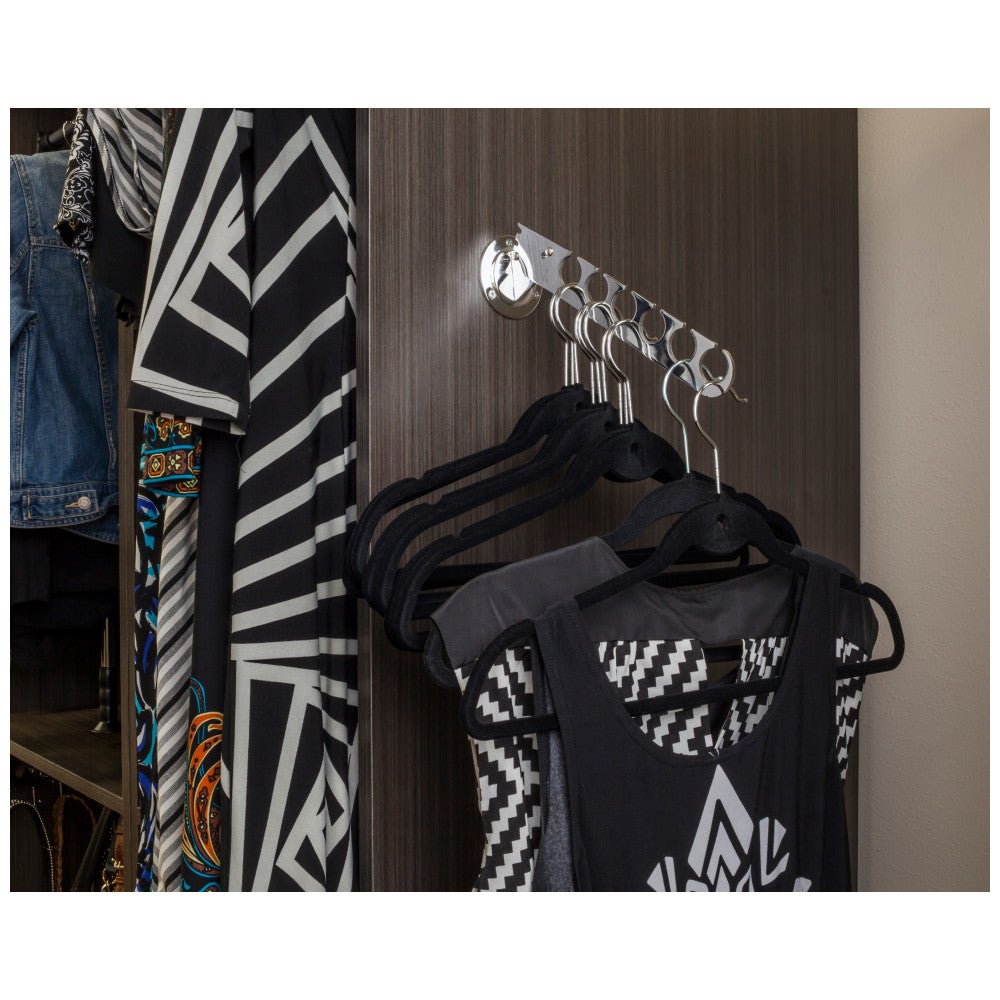 Hardware Resources Laundry Valet