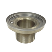 Newport Brass Other 4" Round Shower Drain Throat