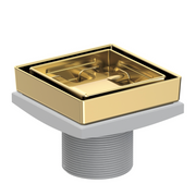Newport Brass Other 4" Tile In Drain Throat