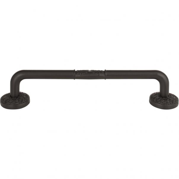 Atlas Homewares Hammered Medallion Pull