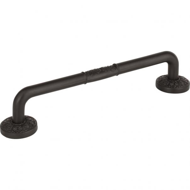 Atlas Homewares Hammered Medallion Pull
