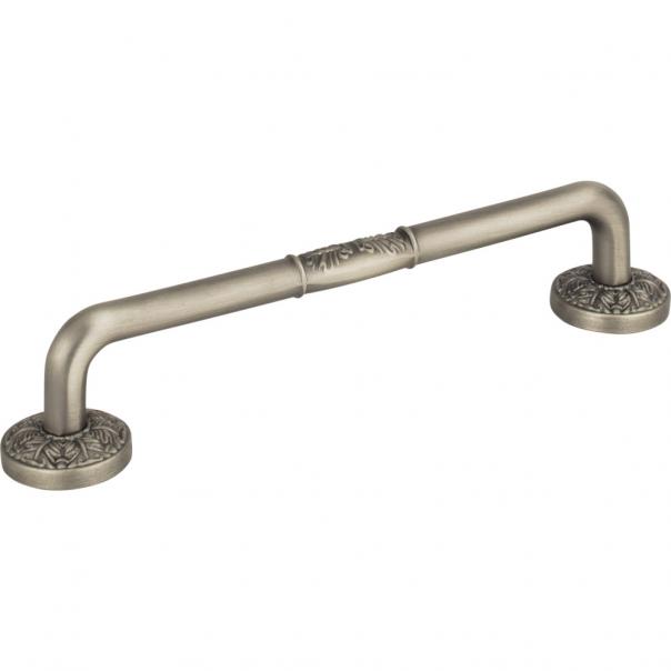 Atlas Homewares Hammered Medallion Pull