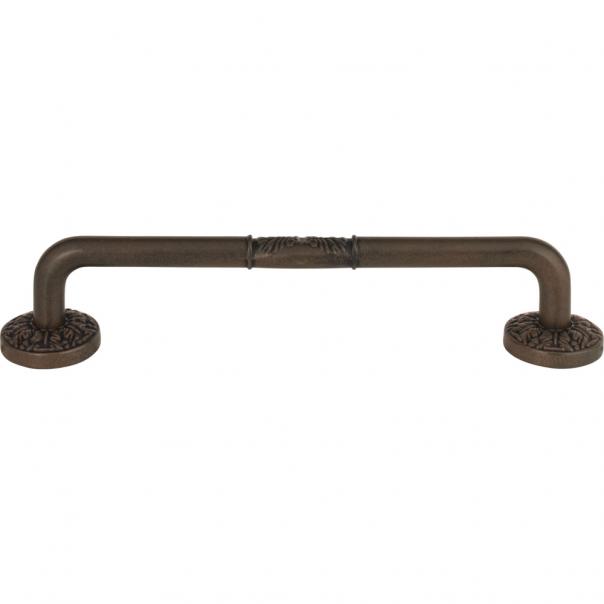 Atlas Homewares Hammered Medallion Pull