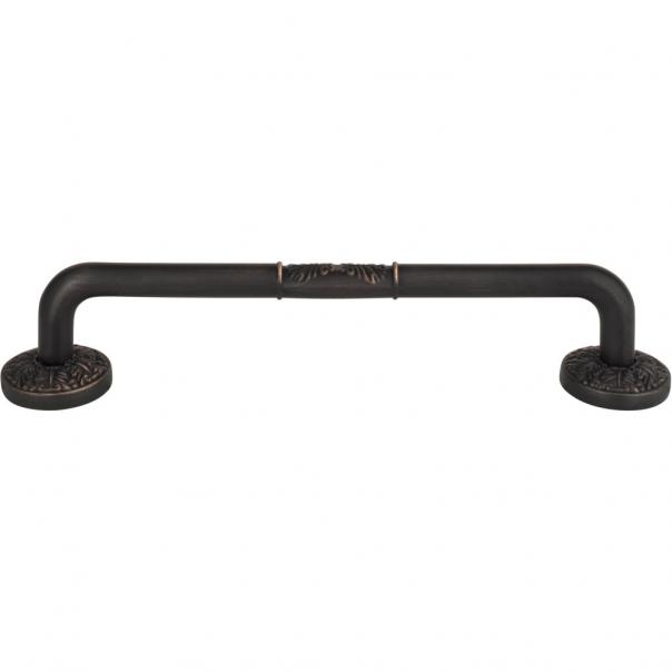 Atlas Homewares Hammered Medallion Pull