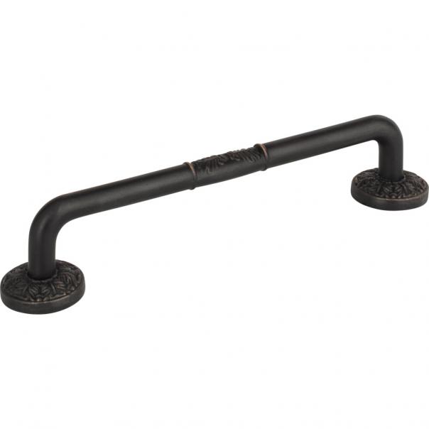 Atlas Homewares Hammered Medallion Pull