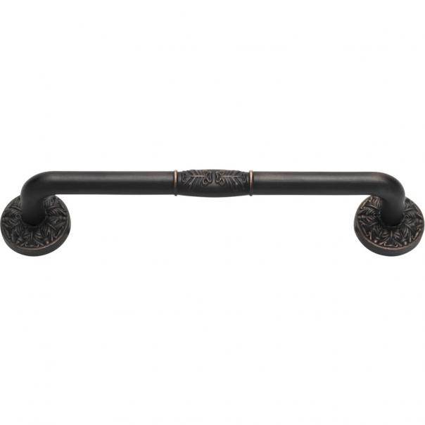 Atlas Homewares Hammered Medallion Pull