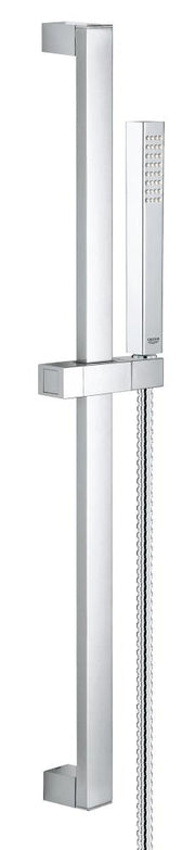 Grohe 24 Shower Slide Bar Kit - 1 Spray, 2.5 gpm 27891