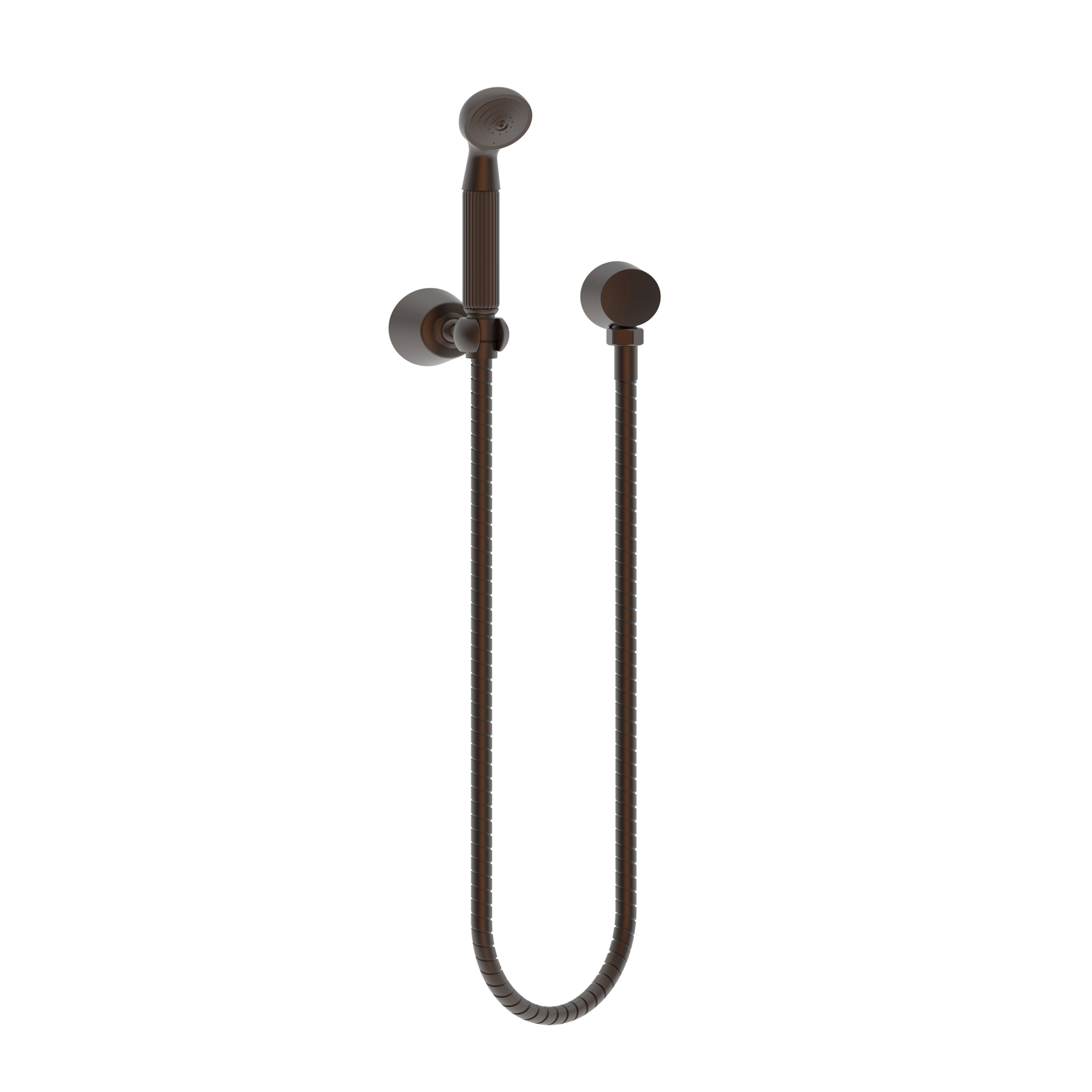 Newport Brass Other Hand Shower Set - Wall Mount