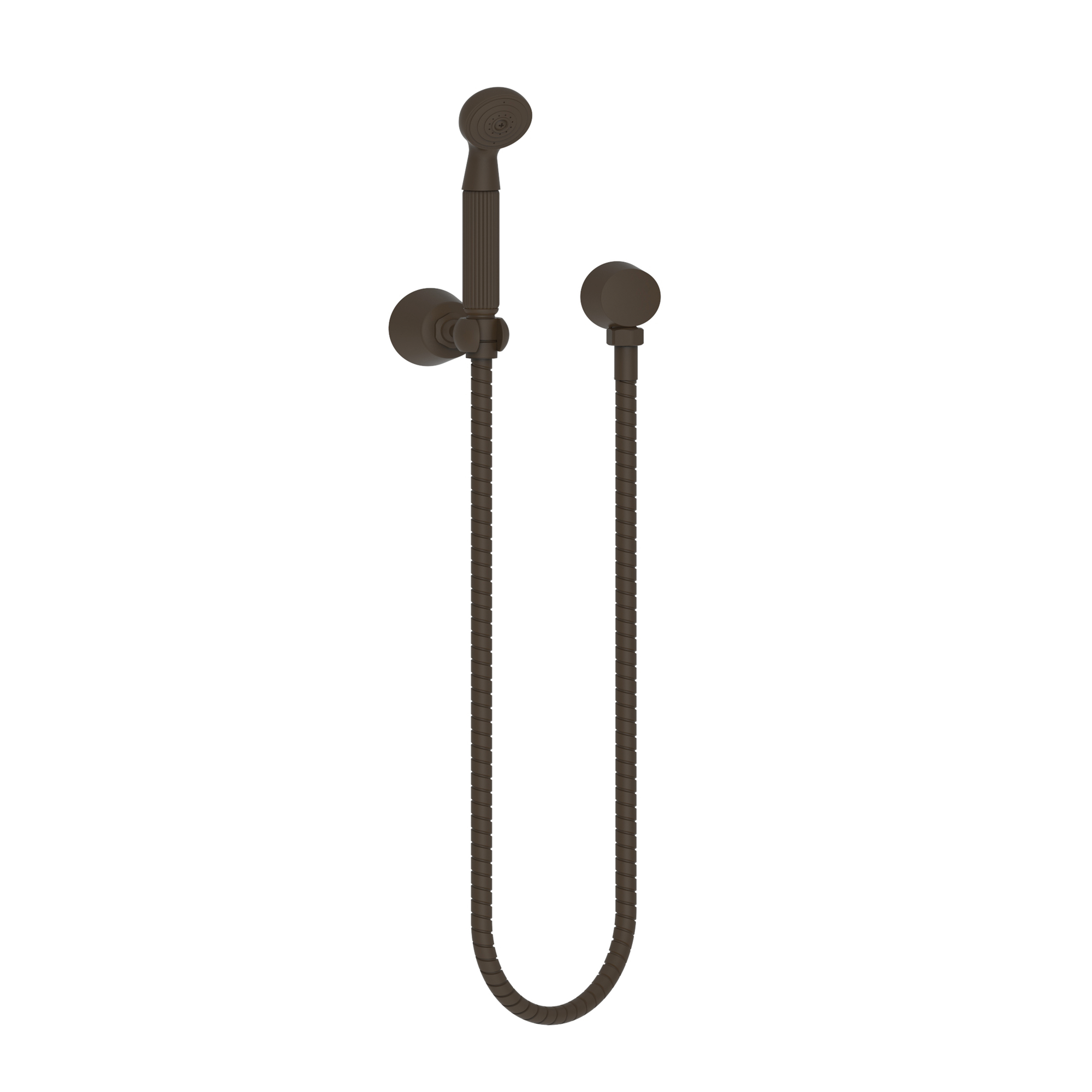 Newport Brass Other Hand Shower Set - Wall Mount