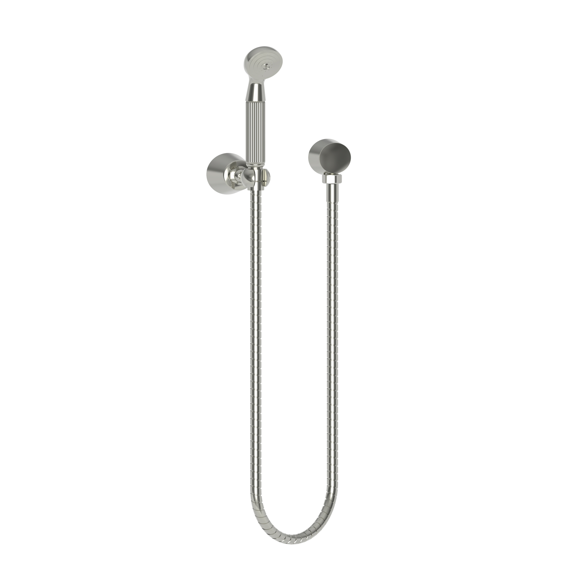 Newport Brass Other Hand Shower Set - Wall Mount