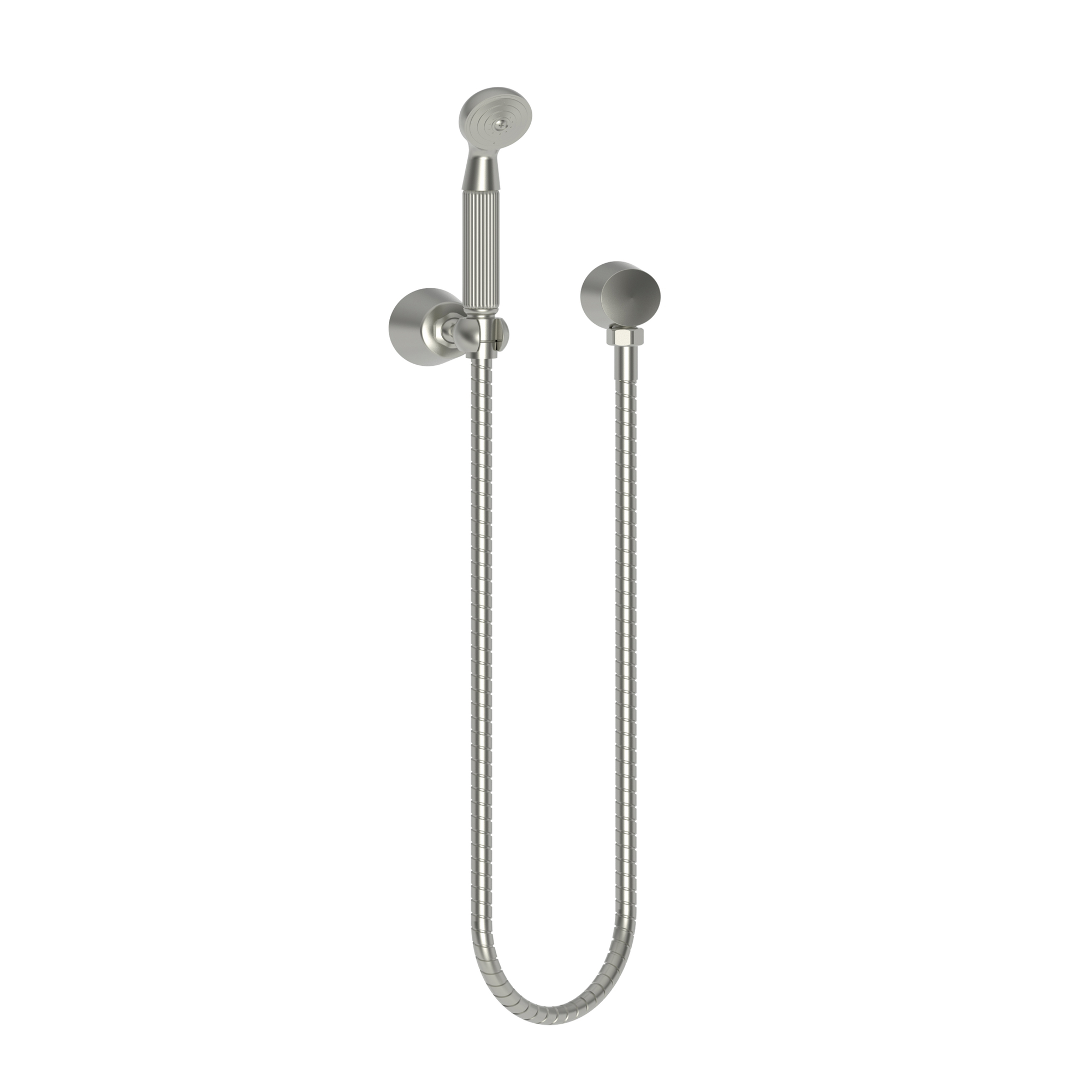 Newport Brass Other Hand Shower Set - Wall Mount
