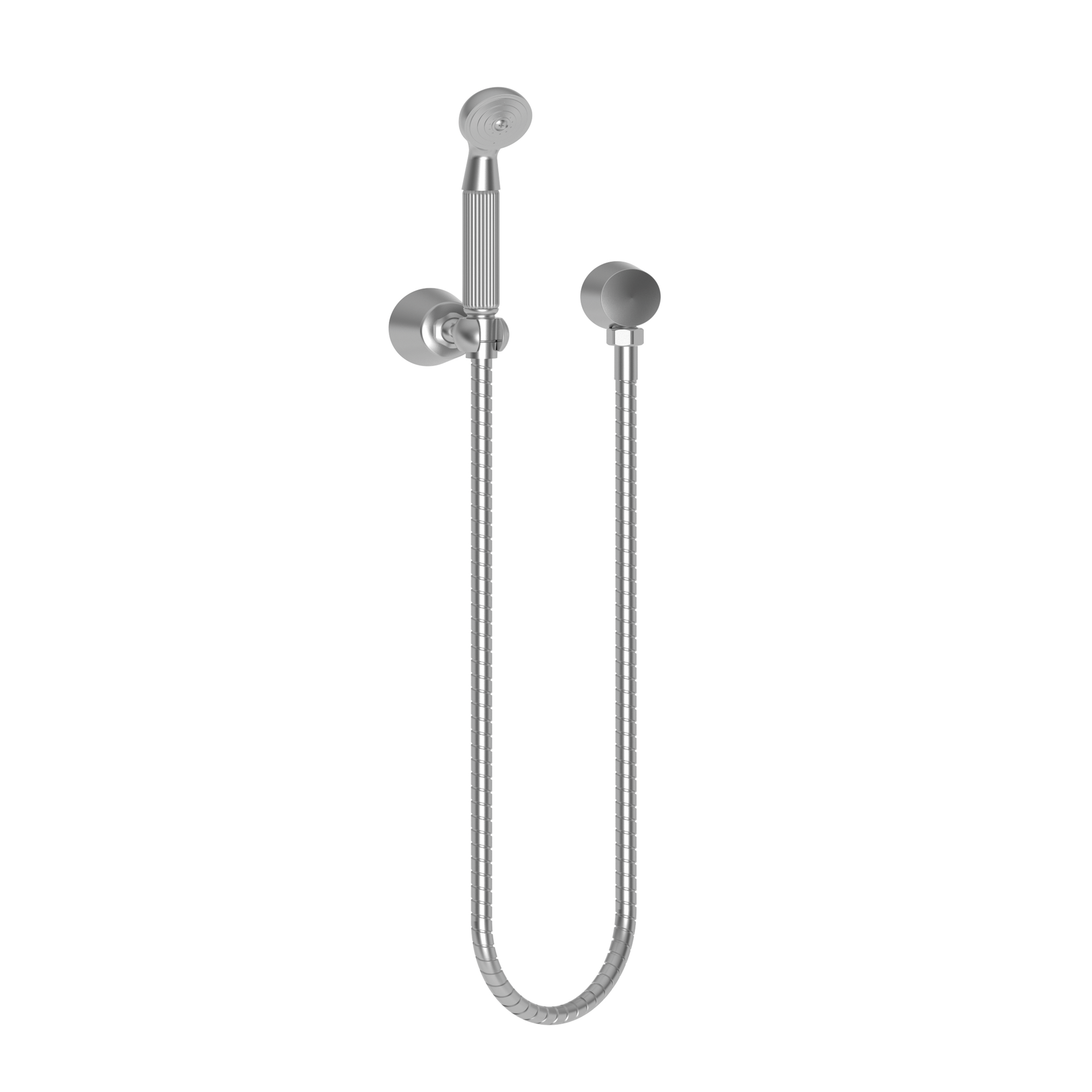Newport Brass Other Hand Shower Set - Wall Mount