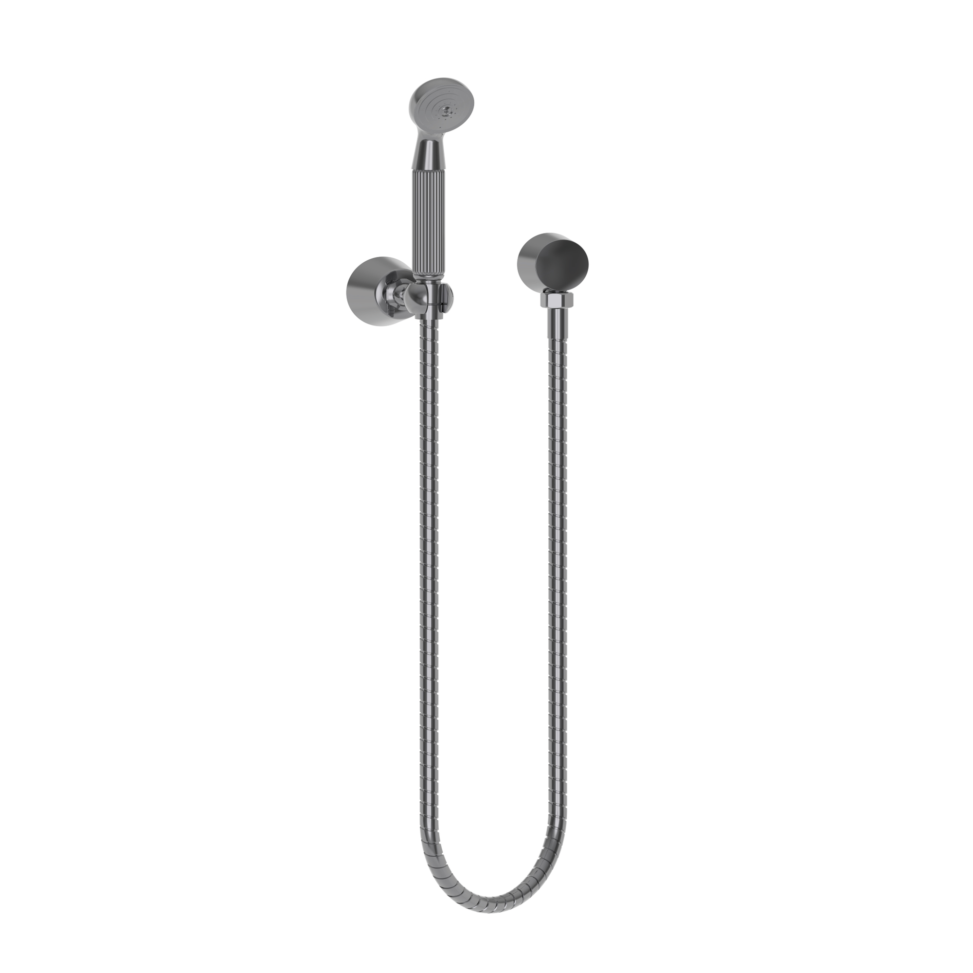 Newport Brass Other Hand Shower Set - Wall Mount