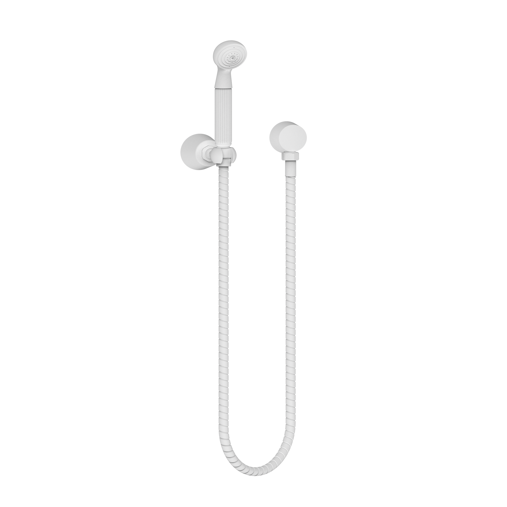 Newport Brass Other Hand Shower Set - Wall Mount