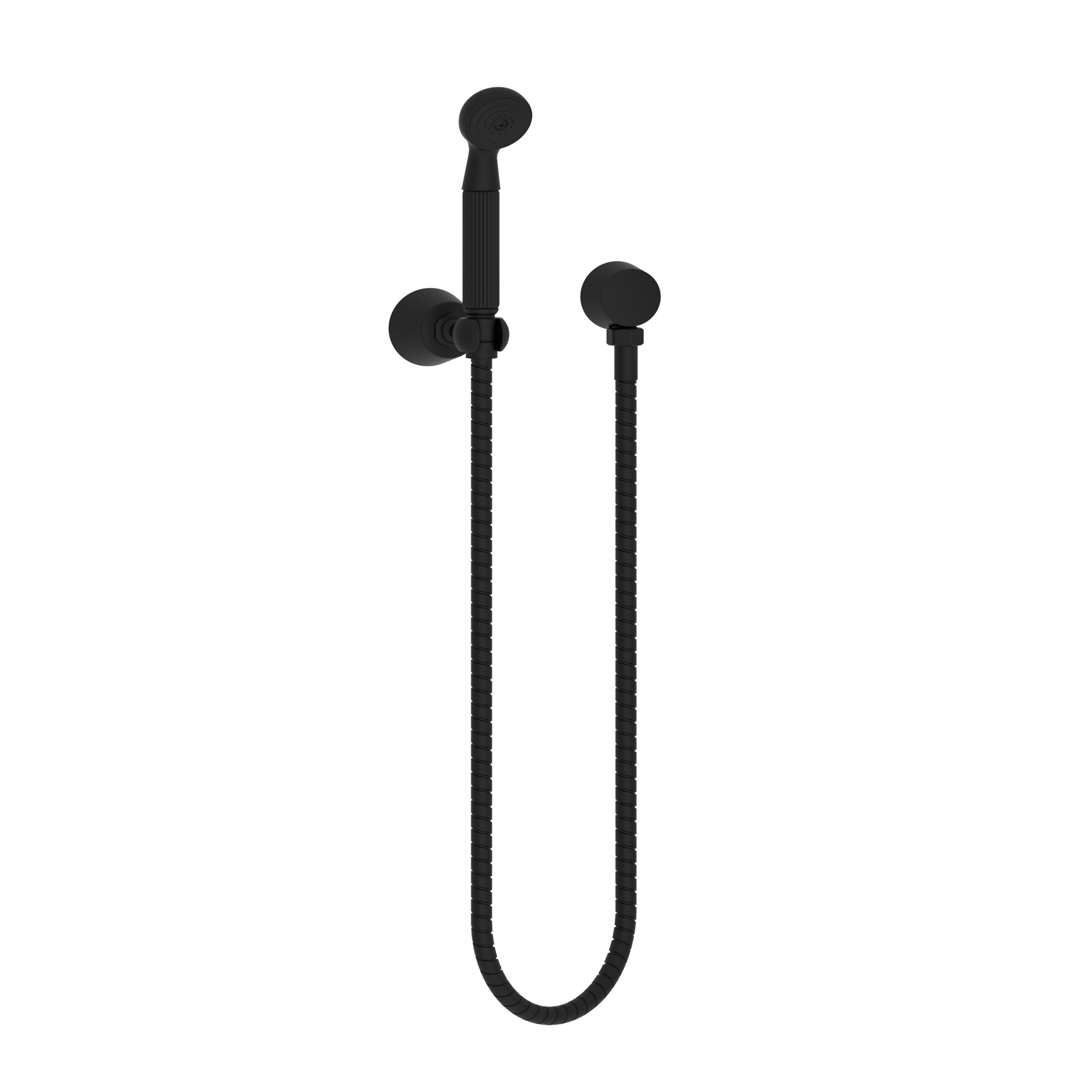 Newport Brass Other Hand Shower Set - Wall Mount